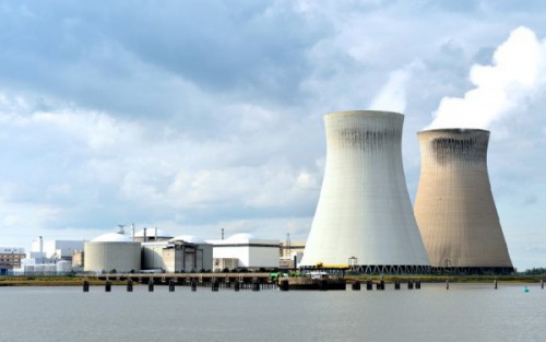 Annulation de la loi de prolongation des centrales nucléaires de  Doel 1 et Doel 2. Et maintenant ?
